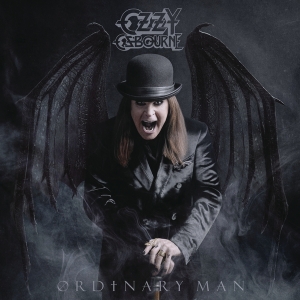 Osbourne Ozzy - Ordinary Man in the group OUR PICKS / Album Of The Year 2020 / Kerrang 2020 at Bengans Skivbutik AB (3743960)