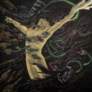 Today Is The Day - No Good To Anyone (Vinyl) in the group VINYL / Rock at Bengans Skivbutik AB (3744002)