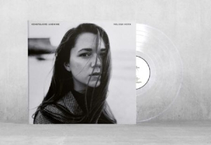 Melissa Horn - Konstgjord Andning - Bengans Clear edition (Incl Signed Card) in the group VINYL / Upcoming releases / Pop at Bengans Skivbutik AB (3744169)