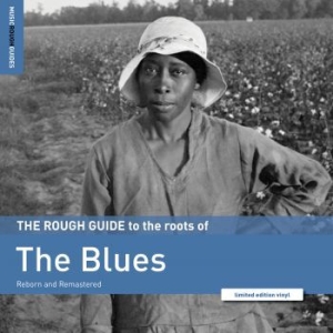 Blandade Artister - Rough Guide To The Roots Of The Blu in the group VINYL / Jazz/Blues at Bengans Skivbutik AB (3744328)