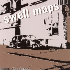Swell Maps - Sweep The Desert in the group OTHER / Övrigt / at Bengans Skivbutik AB (3744337)