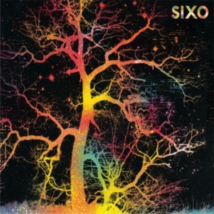 Sixo - Odds Of Free Will in the group OTHER / Övrigt /  at Bengans Skivbutik AB (3744352)