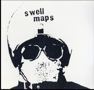 Swell Maps - International Rescue in the group OTHER / Övrigt /  at Bengans Skivbutik AB (3744370)
