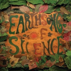 Wax Machine - Earthsong Of Silence in the group VINYL / Pop-Rock at Bengans Skivbutik AB (3744379)
