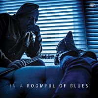 Roomful Of Blues - In A Roomful Of Blues in the group CD / Blues,Jazz at Bengans Skivbutik AB (3744405)