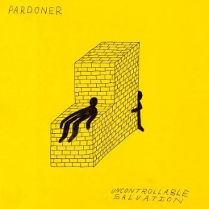 Pardoner - Uncontrollable Salvation in the group CD / Pop-Rock at Bengans Skivbutik AB (3744442)