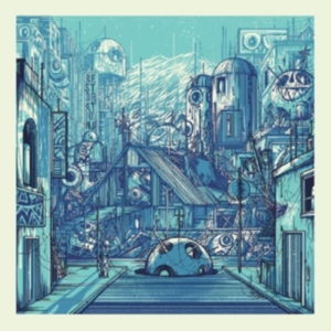 Restorations - Lp5000 in the group CD / Pop-Rock at Bengans Skivbutik AB (3744444)