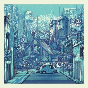 Restorations - Lp5000 in the group CD / Pop-Rock at Bengans Skivbutik AB (3744444)
