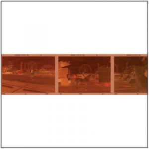 Mchone Carson - Carousel in the group CD / Country at Bengans Skivbutik AB (3744446)