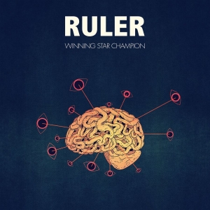 Ruler - Winning Star Champion in the group CD / Pop-Rock at Bengans Skivbutik AB (3744459)
