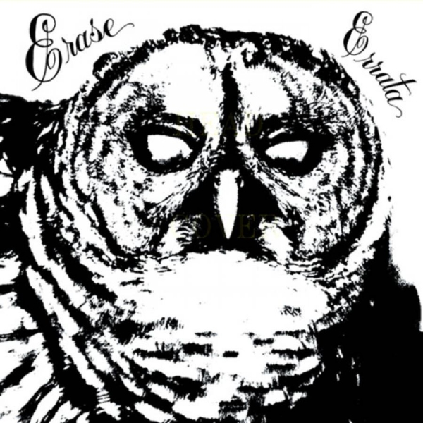 Erase Errata - Night Life in the group CD / Bestsellers at Bengans Skivbutik AB (3744475)