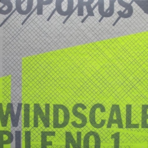 Soporus - Windscale Pile No.1 in the group OTHER / Övrigt /  at Bengans Skivbutik AB (3744476)