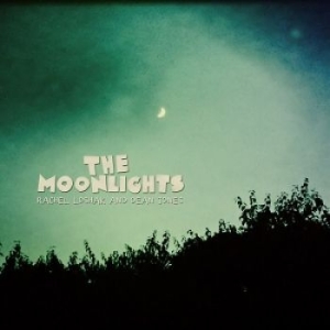Moonlights - Moonlights in the group CD / Pop-Rock at Bengans Skivbutik AB (3744491)