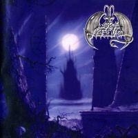 Lord Belial - Enter The Moonlight Gate - Black in the group VINYL / Hårdrock,Svensk Folkmusik at Bengans Skivbutik AB (3744533)