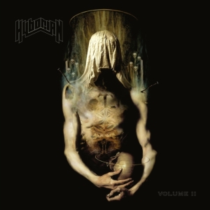 Hyborian - Volume Ii (Vinyl) in the group VINYL / Hårdrock at Bengans Skivbutik AB (3744538)