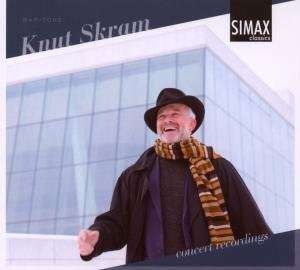 Skramknut - Concert Recordings in the group Externt_Lager /  at Bengans Skivbutik AB (3744656)