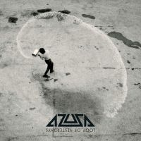 Azusa - Loop Of Yesterdays in the group CD / Hårdrock at Bengans Skivbutik AB (3744852)
