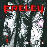 Ereley - Diablerie in the group CD / Hårdrock at Bengans Skivbutik AB (3744853)