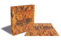 Guns N' Roses - The Spaghetti Incident Puzzle in the group MERCHANDISE / Merch / Hårdrock at Bengans Skivbutik AB (3744858)