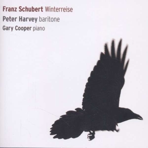 Schubert Franz - Winterreise in the group MUSIK / SACD / Klassiskt at Bengans Skivbutik AB (3744893)