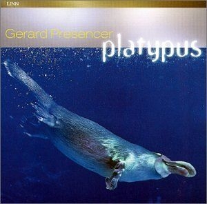 Gerard Presencer - Platypus in the group Externt_Lager /  at Bengans Skivbutik AB (3744919)