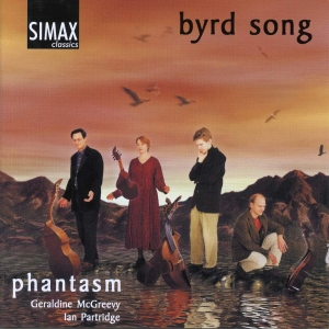 Phantasm - Byrd Song in the group Externt_Lager / at Bengans Skivbutik AB (3744976)