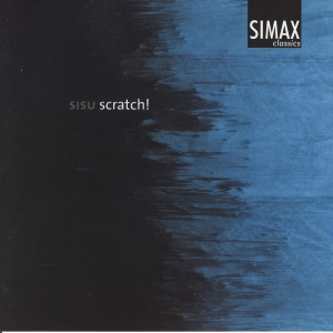 Sisu - Scratch in the group CD / Klassiskt at Bengans Skivbutik AB (3744983)