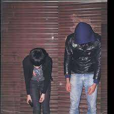 Crystal Castles - Crystal Castles in the group VINYL / Dance-Techno,Elektroniskt at Bengans Skivbutik AB (3745557)