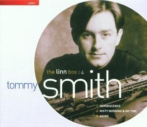 Smith Tommy - Smith Tommy Box Set in the group Externt_Lager /  at Bengans Skivbutik AB (3745791)