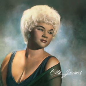 James Etta - Etta James in the group VINYL / Upcoming releases / RNB, Disco & Soul at Bengans Skivbutik AB (3746051)