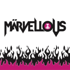 Märvel - Märvellous 7