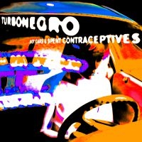 Turbonegro - Hot Cars & Spent Contraceptives - O in the group VINYL / Hårdrock,Norsk Musik at Bengans Skivbutik AB (3746079)