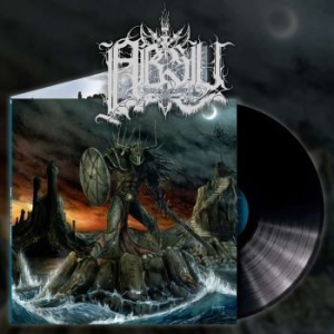 Absu - Sun Of Tiphareth The (Black Vinyl L in the group VINYL / Hårdrock at Bengans Skivbutik AB (3746080)