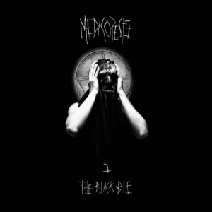 Medico Peste - Black Bile The (Black Vinyl) in the group VINYL / Hårdrock at Bengans Skivbutik AB (3746084)