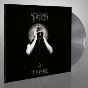 Medico Peste - Black Bile The (Silver Vinyl) in the group VINYL / Upcoming releases / Hardrock/ Heavy metal at Bengans Skivbutik AB (3746085)