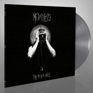 Medico Peste - Black Bile The (Silver Vinyl) in the group VINYL / Hårdrock/ Heavy metal at Bengans Skivbutik AB (3746085)