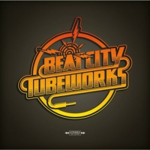 Beat City Tubeworks - I Just Cannot Believe It's The Incr in the group CD / New releases / Rock at Bengans Skivbutik AB (3746098)