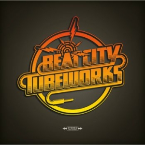 Beat City Tubeworks - I Just Cannot Believe It's The Incr in the group CD / Pop-Rock,Reggae,Svensk Musik at Bengans Skivbutik AB (3746098)