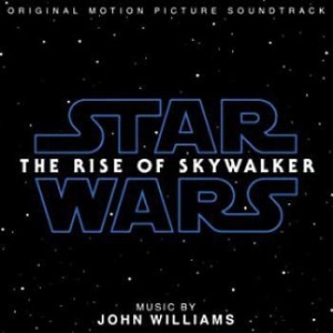 John Williams - Star Wars: The Rise Of Skywalker (2 in the group VINYL / Vinyl Soundtrack at Bengans Skivbutik AB (3746102)
