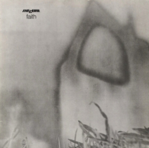 The Cure - Faith (2Cd) in the group OUR PICKS / Most wanted classics on CD at Bengans Skivbutik AB (3746106)