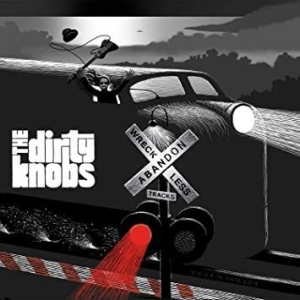The Dirty Knobs - Wreckless Abandon (Vinyl) in the group VINYL / Pop-Rock at Bengans Skivbutik AB (3746108)
