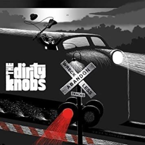 Mike Campbell & The Dirty Knobs - Wreckless Abandon in the group VINYL / Pop-Rock at Bengans Skivbutik AB (3746108)
