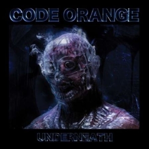 Code Orange - Underneath in the group OUR PICKS / Album Of The Year 2020 / Kerrang 2020 at Bengans Skivbutik AB (3746112)