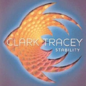 Tracey Clark - Stability in the group MUSIK / SACD / Jazz at Bengans Skivbutik AB (3746119)