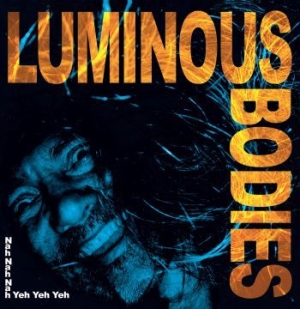 Luminous Bodies - Nah Nah Nah Yeh Yeh Yeh in the group VINYL / Pop at Bengans Skivbutik AB (3746486)