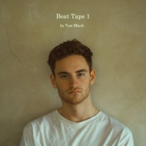 Tom Misch - Beat Tape 1 in the group VINYL / Upcoming releases / Dance/Techno at Bengans Skivbutik AB (3746489)