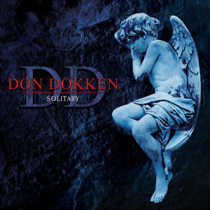 Dokken Don - Solitary in the group Minishops / Dokken at Bengans Skivbutik AB (3746496)