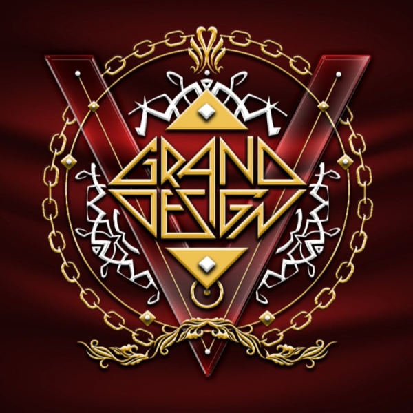 Grand Design - V in the group CD / Bestsellers at Bengans Skivbutik AB (3746572)