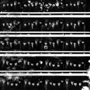 HANGMAN'S BEAUTIFUL DAUGHTER - RUINER in the group CD / Pop-Rock at Bengans Skivbutik AB (3746580)