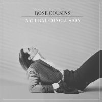 Cousins Rose - Natural Conclusion in the group CD / Pop-Rock,Svensk Folkmusik at Bengans Skivbutik AB (3746581)